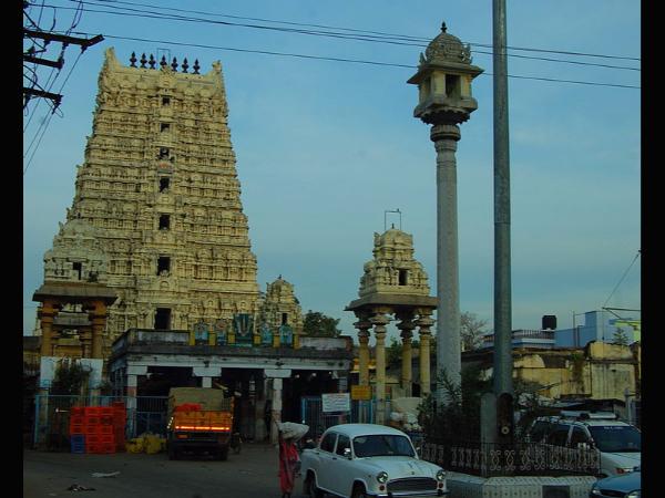 ತಿರುಕೊಯಿಲೂರು 