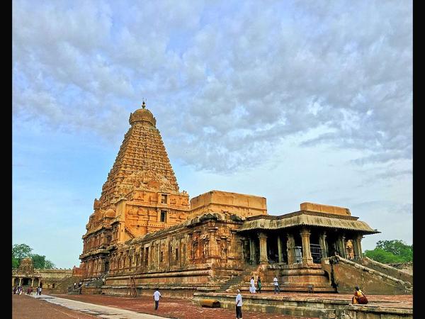 ತಂಜಾವೂರು