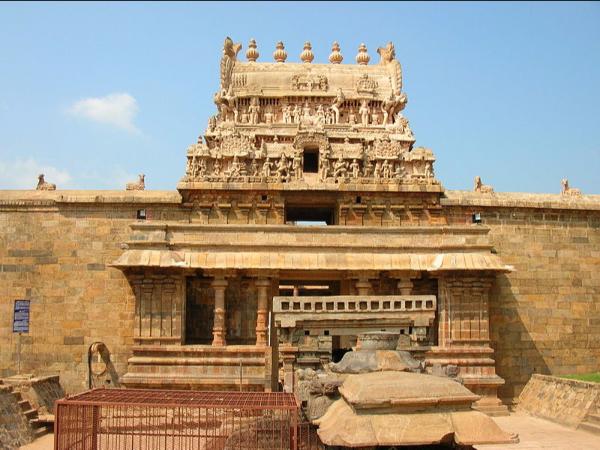 ದ್ರಾವಿಡ ಶೈಲಿ