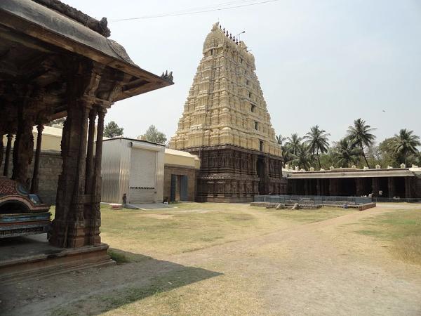 ವೆಲ್ಲೂರು