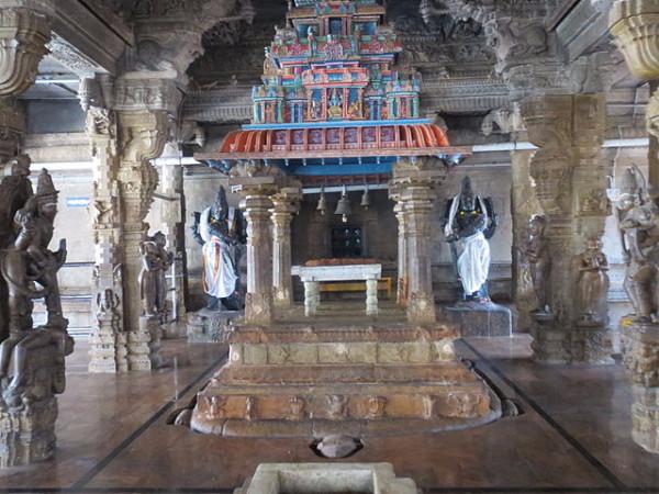 ತಿರುಚೆಂಗೋಡೆ