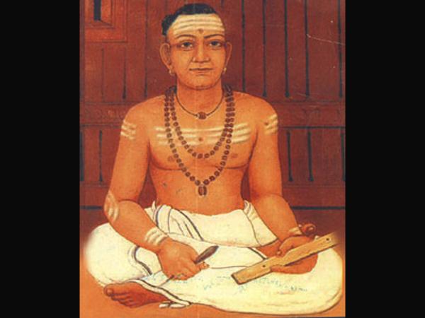 ತುಂಜತು ಎಳುತಂಜನ್