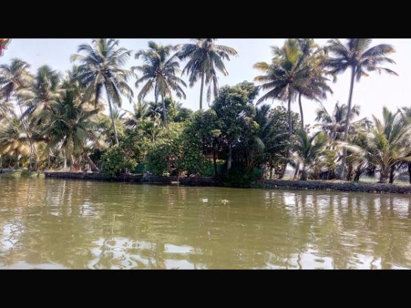 ಹಿನ್ನೀರಿಗೆ ಪ್ರಸಿದ್ಧ