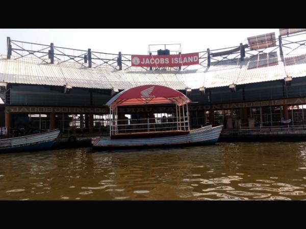 ಆಕರ್ಷಕ ತಾಣ