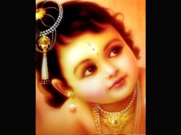 ಸಂತಾನ ಕರುಣಿಸುತ್ತಾನೆ