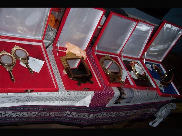 ಆರಣ್ಮೂಲ ಪಾರ್ಥಸಾರಥಿ ದೇವಾಲಯ!