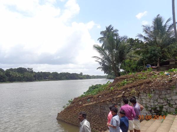 ಆರಣ್ಮೂಲ ಪಾರ್ಥಸಾರಥಿ ದೇವಾಲಯ!