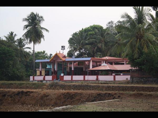 ಇಲ್ಲಿ ಸುದರ್ಶನ ಚಕ್ರವೆ ಮುಖ್ಯ ದೇವರು!