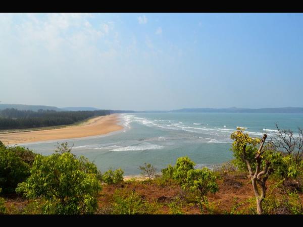 ಅರೆರೆ...ಎಷ್ಟು ಸುಂದರ ಆರೆ-ವಾರೆ!