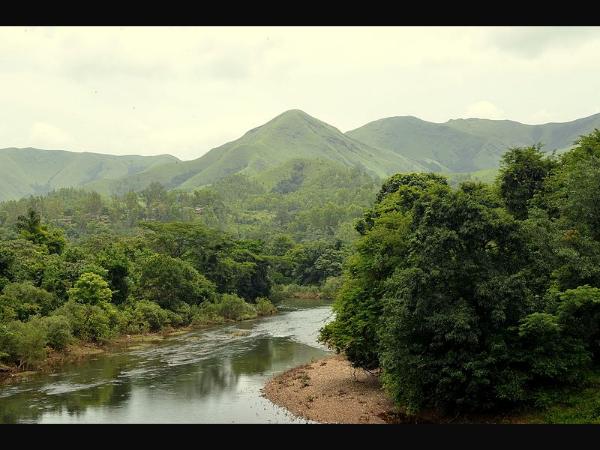 ಭದ್ರಾವತಿ : ಕರ್ನಾಟಕದ ಉಕ್ಕಿನ ನಗರ!