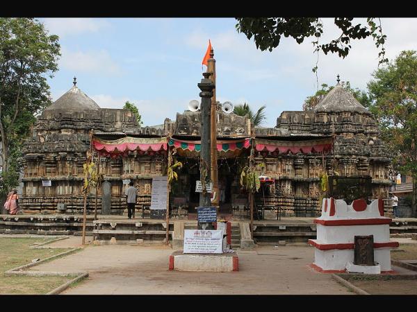 ಭದ್ರಾವತಿ : ಕರ್ನಾಟಕದ ಉಕ್ಕಿನ ನಗರ!