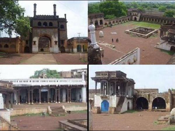 ಕಲ್ಯಾಣಕ್ರಾಂತಿಯ ಪಟ್ಟಣಕ್ಕೊಂದು ಭೇಟಿ!