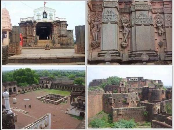 ಕಲ್ಯಾಣಕ್ರಾಂತಿಯ ಪಟ್ಟಣಕ್ಕೊಂದು ಭೇಟಿ!