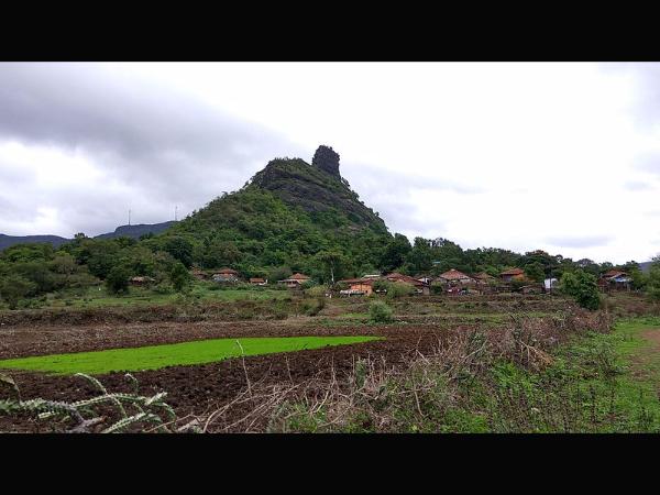 ಮಾಡಿ ನೋಡಿರೊಮ್ಮೆ ಭೀಮಾಶಂಕರ ಟ್ರೆಕ್ಕಿಂಗ್