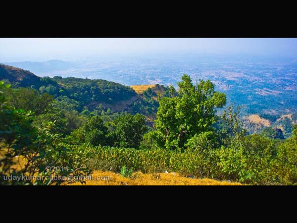 ಮಾಡಿ ನೋಡಿರೊಮ್ಮೆ ಭೀಮಾಶಂಕರ ಟ್ರೆಕ್ಕಿಂಗ್