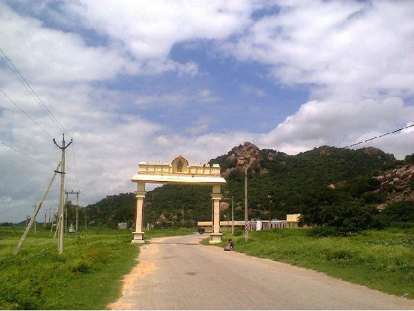 ತೆಲಂಗಾಣದಲ್ಲಿರುವ ಎರಡನೆಯ ತಿರುಪತಿ!