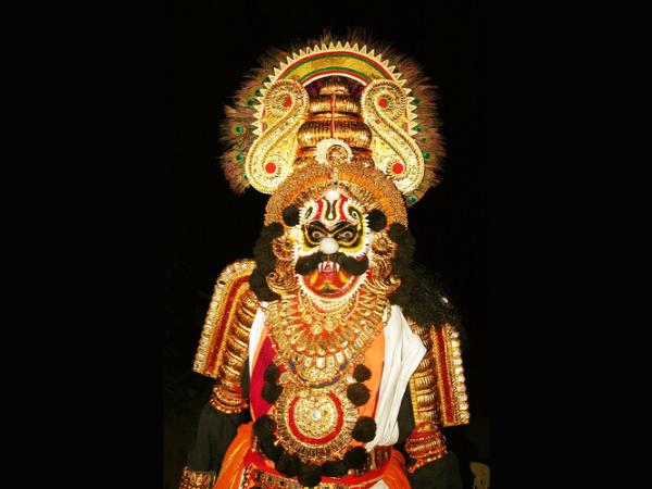 ಜೈನಕಾಶಿ ಮೂಡುಬಿದಿರೆಗೊಂದು ಪ್ರವಾಸ