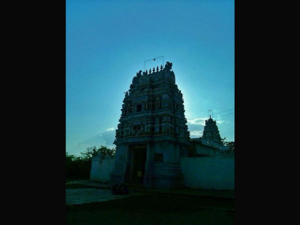 ಈ ಹಳ್ಳಿಯಲ್ಲಿ ದೀಪಾವಳಿಯೆ ನಿಷಿದ್ಧ!