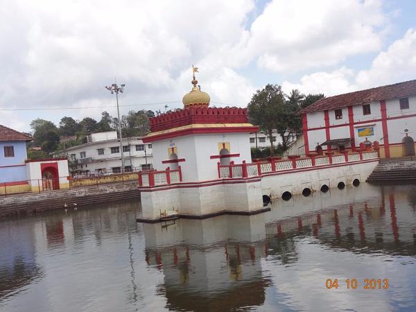 ಮೋಡಿ ಮಾಡುವ ಮಡಿಕೇರಿ ಪಟ್ಟಣ
