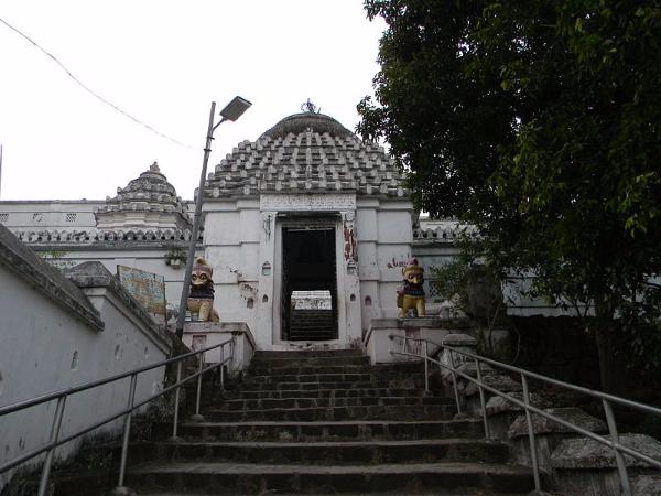 ನೀಲಮಾಧವ : ಜಗನ್ನಾಥನ ಮೂಲ ರೂಪ!