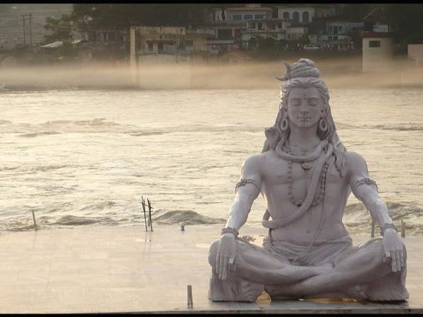 ಪರಮಾರ್ಥ ನಿಕೇತನ : ಒಂದು ವಿಶೇಷ ಆಶ್ರಮ!