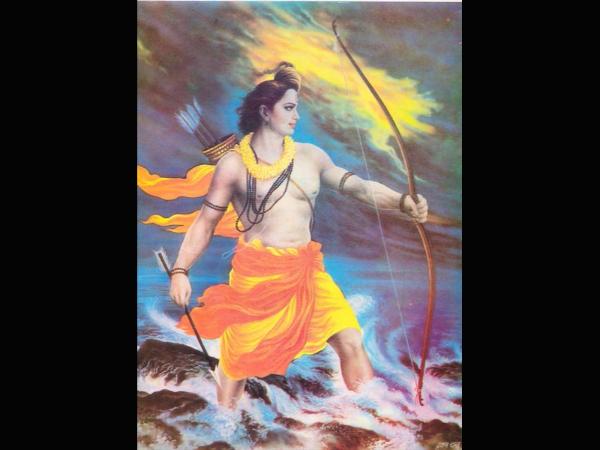 ಧರ್ಮಸ್ಥಳದ ಬಳಿ ಇರುವ ಶ್ರೀರಾಮಕ್ಷೇತ್ರ! ಧರ್ಮಸ್ಥಳದ ಬಳಿ ಇರುವ ಶ್ರೀರಾಮಕ್ಷೇತ್ರ!