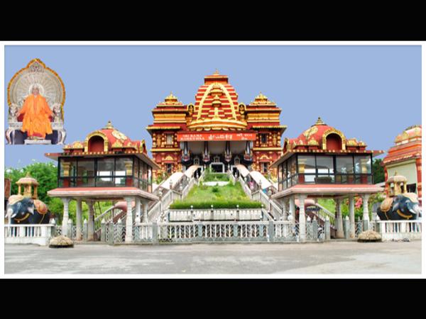 ಧರ್ಮಸ್ಥಳದ ಬಳಿ ಇರುವ ಶ್ರೀರಾಮಕ್ಷೇತ್ರ! ಧರ್ಮಸ್ಥಳದ ಬಳಿ ಇರುವ ಶ್ರೀರಾಮಕ್ಷೇತ್ರ!