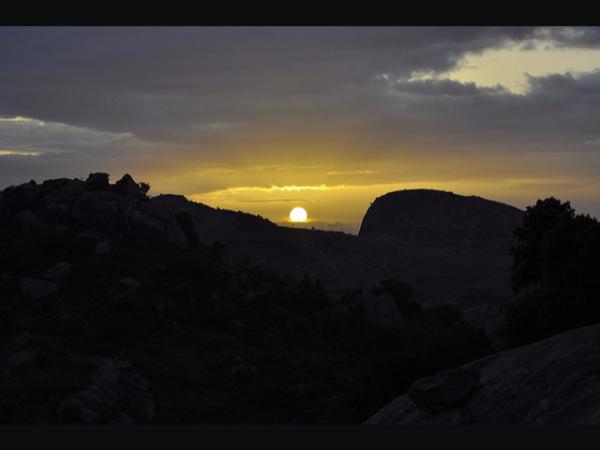 ರಾಮನಗರ ಬೆಟ್ಟ ಪ್ರದೇಶದ ವಿಶೇಷತೆ!