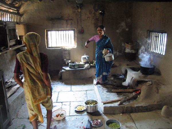 ಸೇವಾಗ್ರಾಮ : ಗಾಂಧೀಜಿಯವರು ವಾಸಿಸಿದ್ದ ನೆಲ