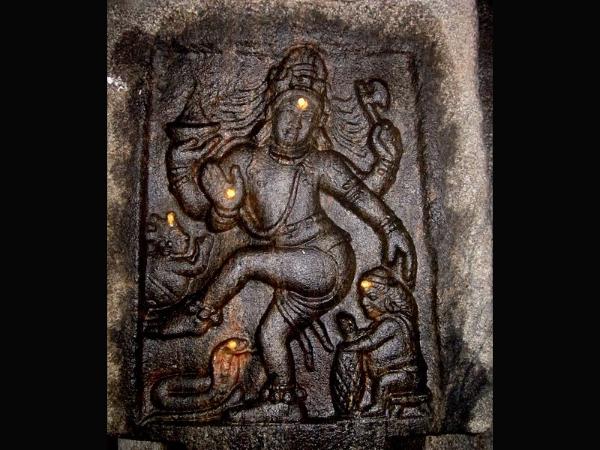 ಸೀಯಮಂಗಲಂನ ಶಿವ ದೇವಾಲಯ!