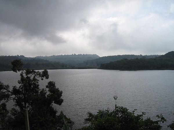 ತೋರಣಮಲ್ : ಎಲೆಯಾಕಾರದ ಪುಟ್ಟ ಗಿರಿಧಾಮ!