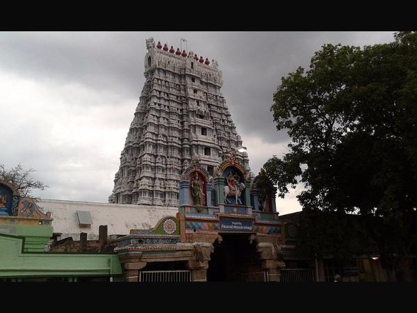 ಹೆರಿಗೆ ನೋವು ನಿವಾರಿಸುವ ವೈದ್ಯನಾಥೇಶ್ವರ!