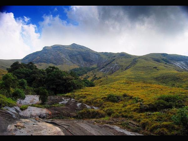 ಮನಸ್ಸು ಮಿಡಿಯುತ್ತಿತ್ತು