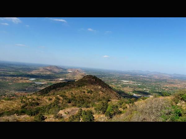 ತಲುಪಬಹುದು!