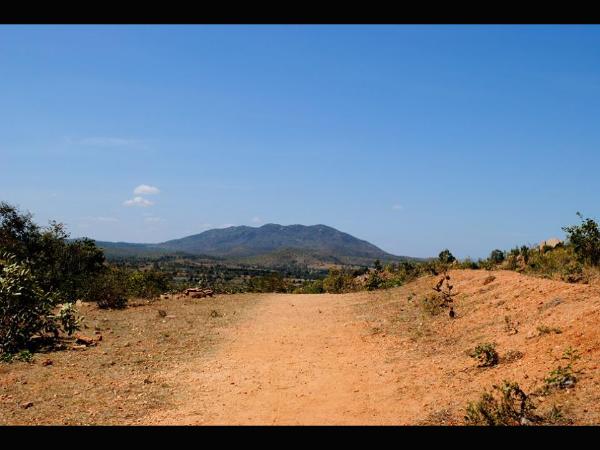 ನೀಲಾಕಾಶ