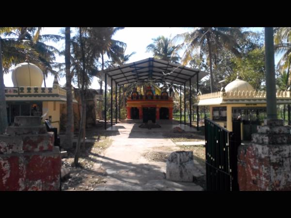 ರೈಲ್ವೆ ಕ್ರಾಸ್