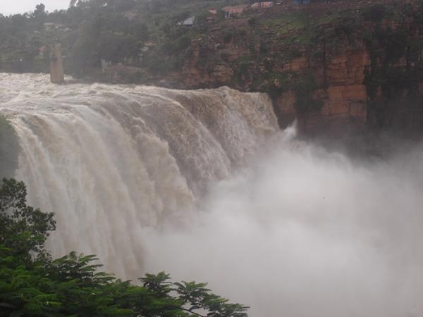 ಜಲ ವಿದ್ಯುತ್