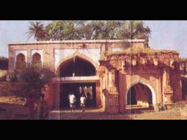 ಕೋಟೆ ತಾಣ ಕೋಟೆ ತಾಣ