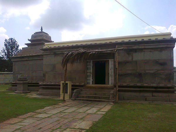 ಚನ್ನಕೇಶವ ದೇಗುಲ ಚನ್ನಕೇಶವ ದೇಗುಲ
