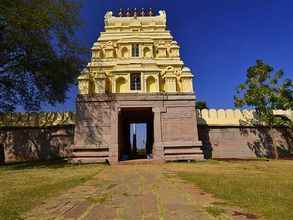 ದೇಗುಲದ ಸಮಯ ದೇಗುಲದ ಸಮಯ