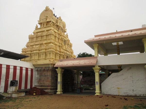 ಇಂದ್ರನ ಅಹಂ