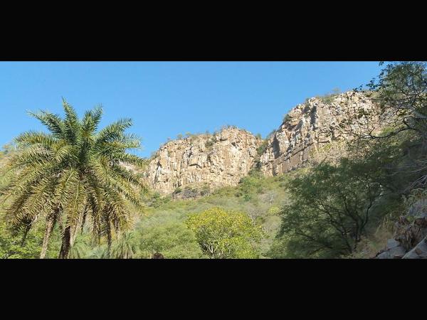 ಅರಾವಳಿ ಪರ್ವತಗಳು