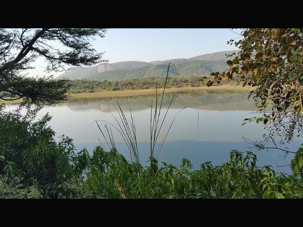ಕಣಿವೆ ಪ್ರದೇಶ