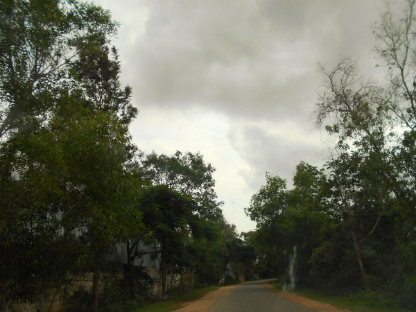 ಊರಿನ ಪರಿಚಯ