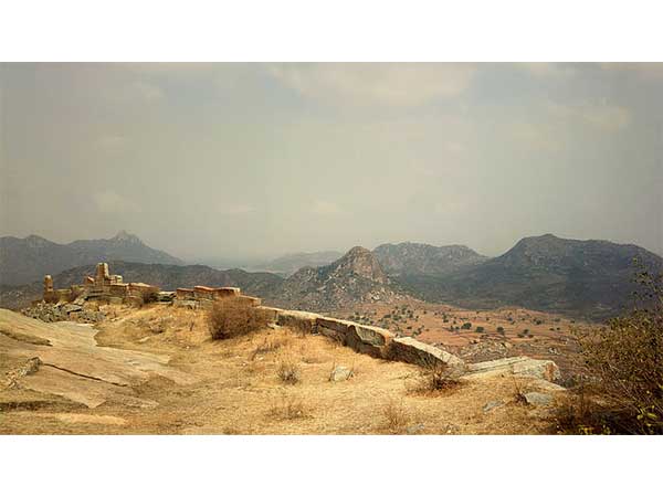 ಗುಡಿಬಂಡೆ ಇತಿಹಾಸ