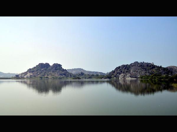 ವಾತಾವರಣ