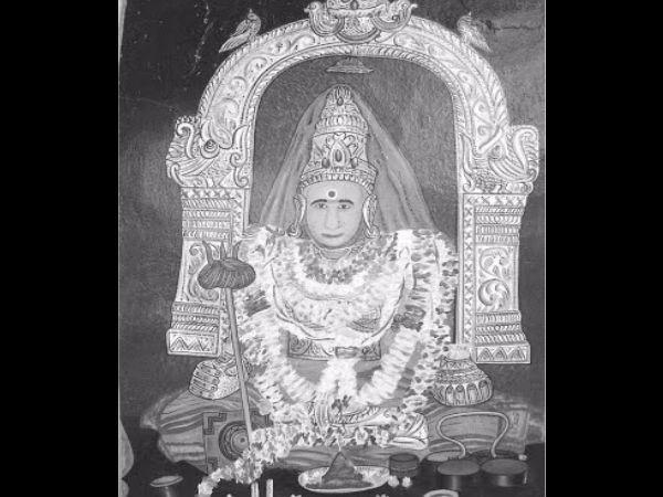 ಸಂತಾನಾಪೇಕ್ಷೆ