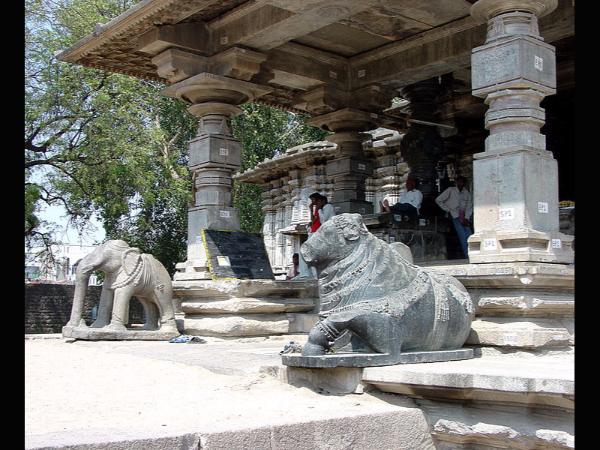 ದೂರ ಎಷ್ಟು?