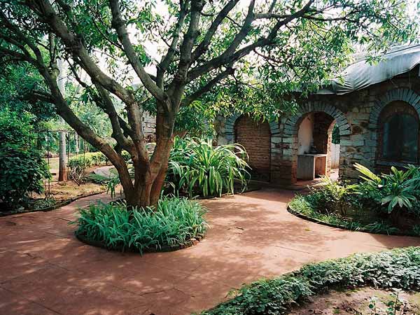 Places to Visit Near Nrityagram Places to Visit Near Nrityagram