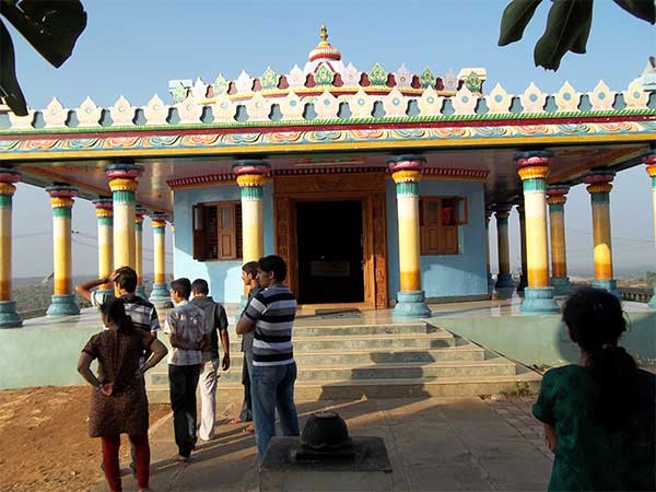 ಹೋಗುವುದು ಹೇಗೆ